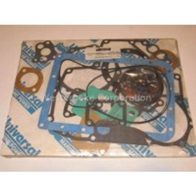 Universal 256951 Gasket Set Complete M3-20 Universal 256951 Gasket Set Complete M3-20