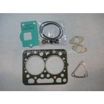 Universal 256940 Gasket Set Upper M2-12 Universal 256940 Gasket Set Upper M2-12