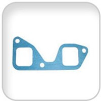 Universal 298705 Gasket Intake Manifold