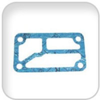 Universal 298655 Gasket Lube Oil Adapter