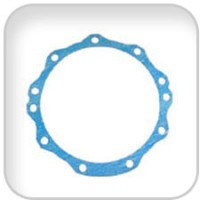 Universal 299418 Gasket Oil Seal Flange Rear