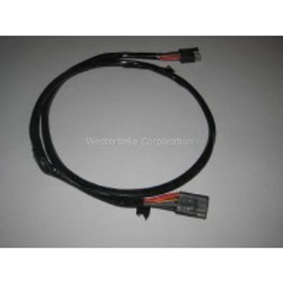 Universal 299833 Harness 5' Extension Universal 299833 Harness 5' Extension