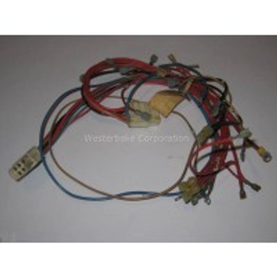 Universal 302812 Harness Genset Ctl Panel