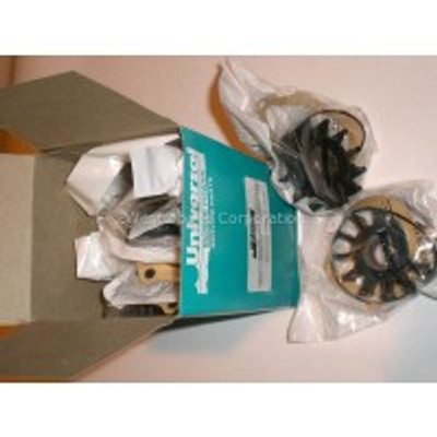 Universal 200496 Impeller Kit 12 Pack 200175 Universal 200496 Impeller Kit 12 Pack 200175