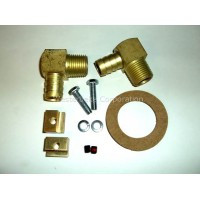 Universal 302838 Kit Sea Pump Adaption