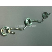 Universal 302923 Line Fuel Leak-Off