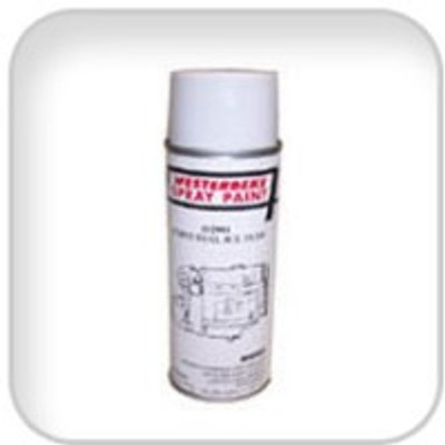 Universal 302981 Paint Ice Blue Aerosol