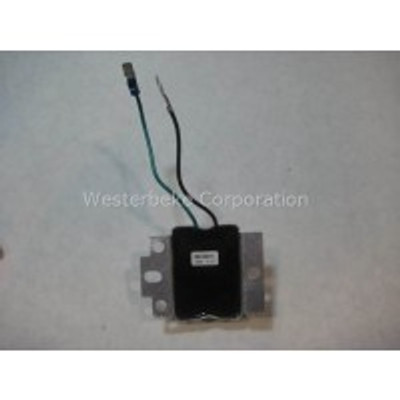 Universal 261153 Regulator Voltage