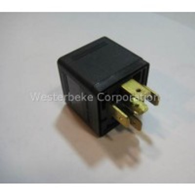 Universal 300496 Relay 12Vdc 30A Universal 300496 Relay 12Vdc 30A