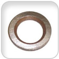Universal 261034 Spacer Bearing Rear