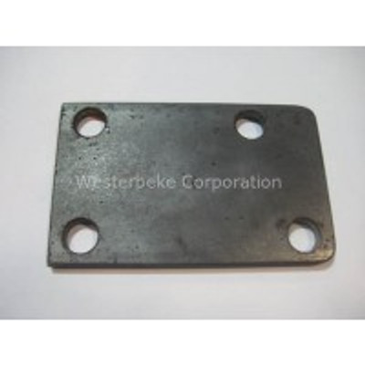 Universal 301168 Spacer Mount Front Left