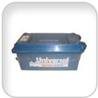 Universal 256811 Spare Parts Kit A M-15 5411