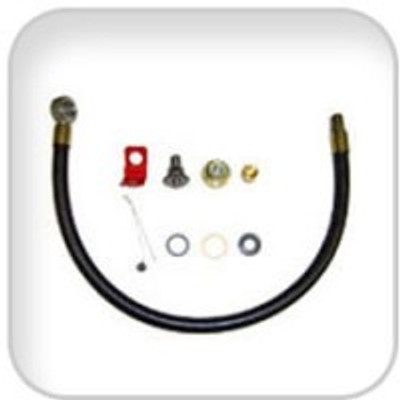 Universal 200373 Sump Drain Kit M25Xp 8Dp Universal 200373 Sump Drain Kit M25Xp 8Dp