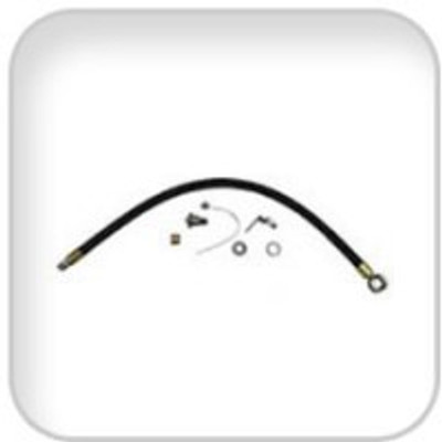 Universal 200390 Sump Drain Kit Universal 200390 Sump Drain Kit