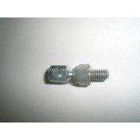 Universal 300825 Swivel Throttle