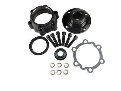 Alto Products 023335 Kit, V Drive Flange Vd 71/72