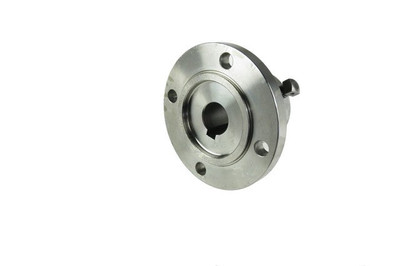 Alto Products 023543-087 Coupling Shaft Vd71/72 4" X .875 Bore