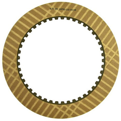 Alto Products 049700-216 Friction Clutch Fmx Frt, Mar/Ind 088 68-80