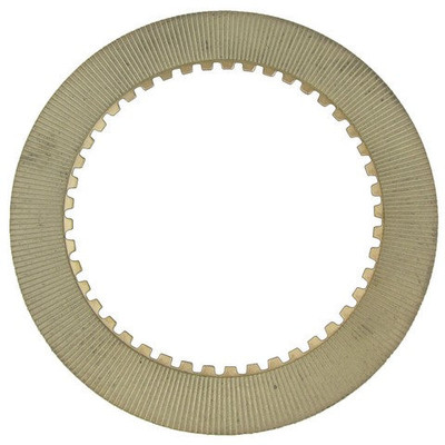 Alto Products 049700BR Friction Clutch Various Industrial Bronze