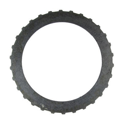 Alto Products 087711 Steel Clutch Plate Mk2,5 Dir Sm 85+