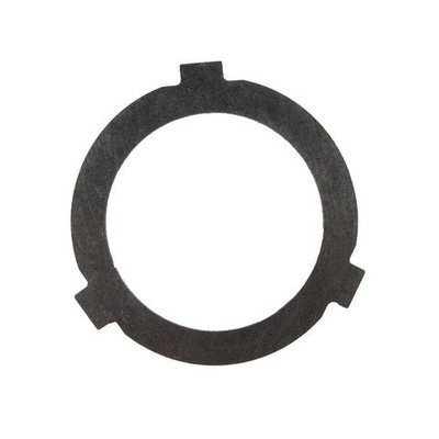 Alto Products 316703 Steel Clutch Plate Mar/Ind Hurth Hbw 10/150 Square Teeth