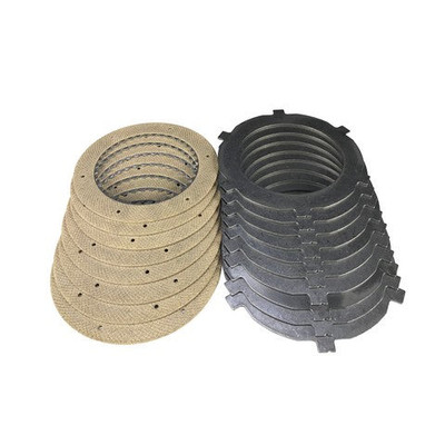 Alto Products 316750C Friction/Steel Clutch Module Hurth Hsw-630A-1 (Hyd)