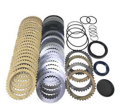 Alto Products 322905 Master Overhaul Kit Hurth/Zf Irm280, 280A Alto Products 322905 Master Overhaul Kit Hurth/Zf Irm280, 280A