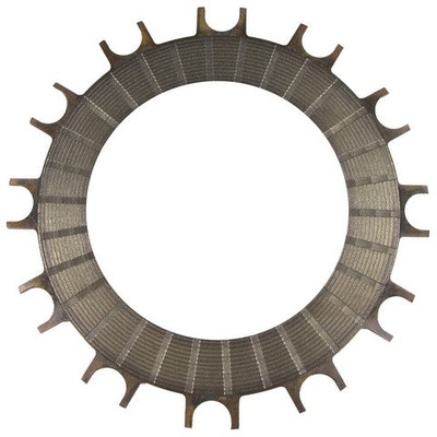 Alto Products 332706 Friction Clutch  Twin Disc Mg514A,B,C