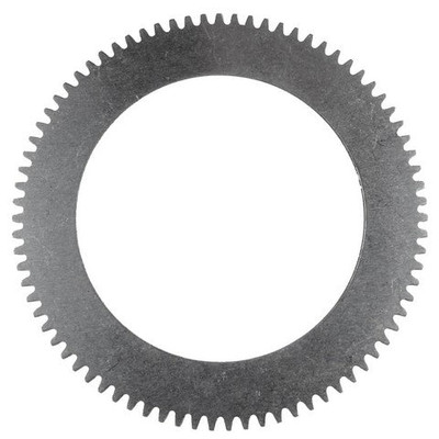 Alto Products 340705 Steel Clutch Plate Mar/Ind Velvet Drive S5000