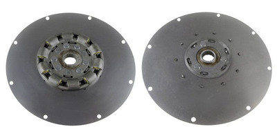 Alto Products DA-101 Damper Bw Velvet Drive Marine