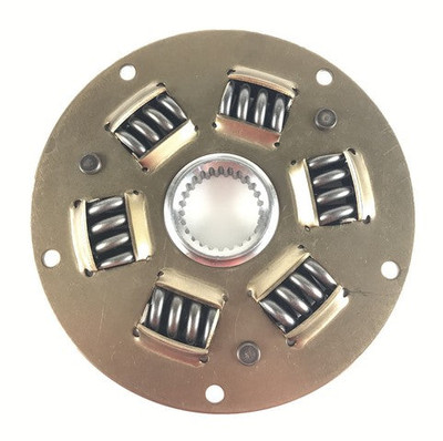 Alto Products DA-102 Damper Bw Velvet Drive Marine