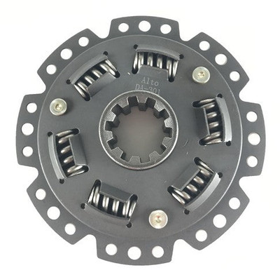 Alto Products DA-301 Damper Hurth Marine