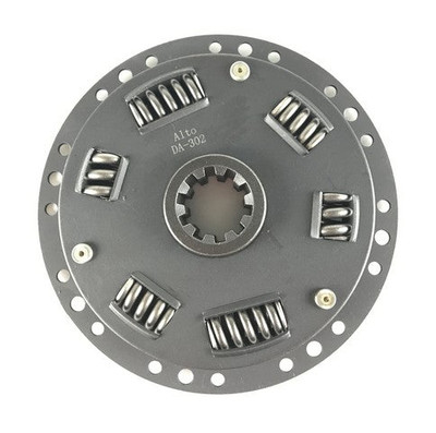 Alto Products DA-302 Damper Hurth Marine