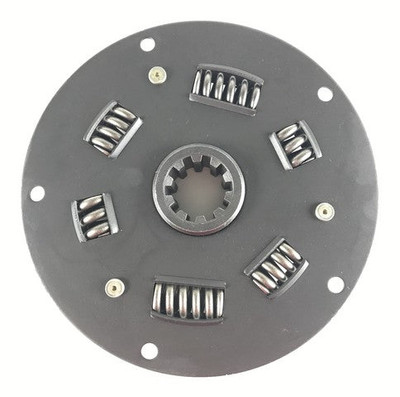 Alto Products DA-303 Damper Hurth Marine