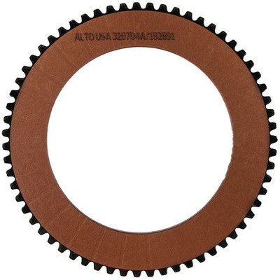 Alto Products  320704A Friction Clutch