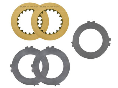 Alto Products 062758B Module Alto Products 062758B Module
