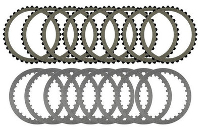 Alto Products  095750KB Module