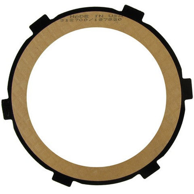 Alto Products  321700 Friction  - Rev/Low/High
