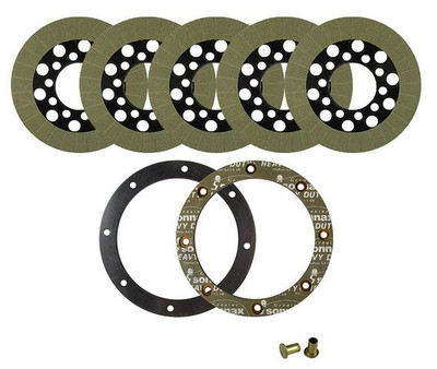 Alto Products  095752KM Module