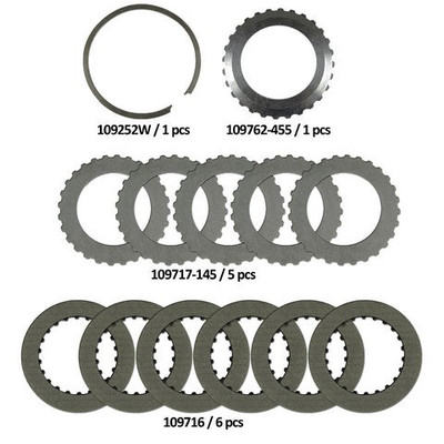 Alto Products  109757 Module