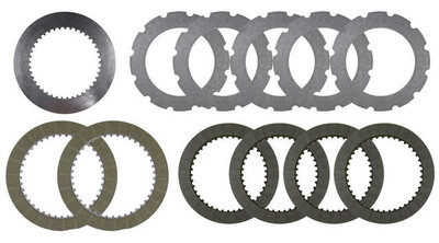 Alto Products  320750AA Module