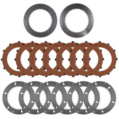 Alto Products  320750E Module