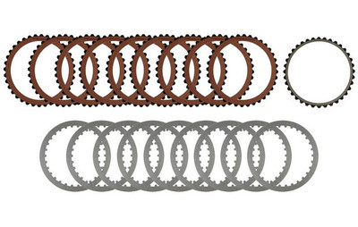 Alto Products  EC095751 Module