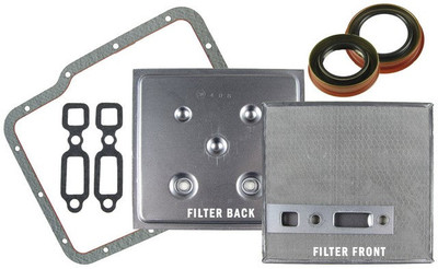 Alto Products  EK019836 Overhaul Kits Gaskets & Components