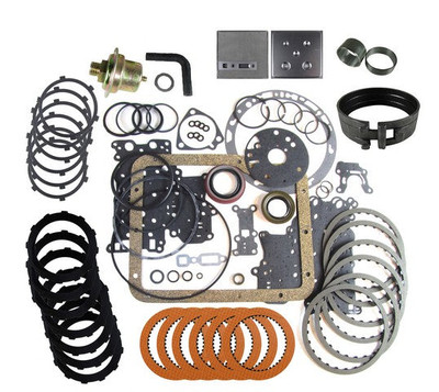 Alto Products EC019901SK Rebuilding Kit Alto Products EC019901SK Rebuilding Kit