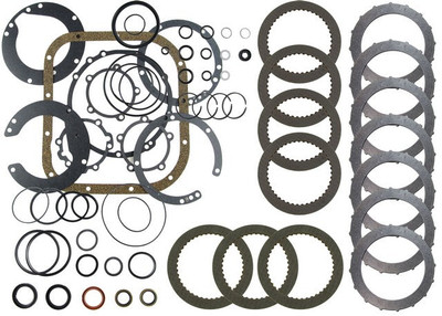 Alto Products  EC034901 Rebuilding Kit