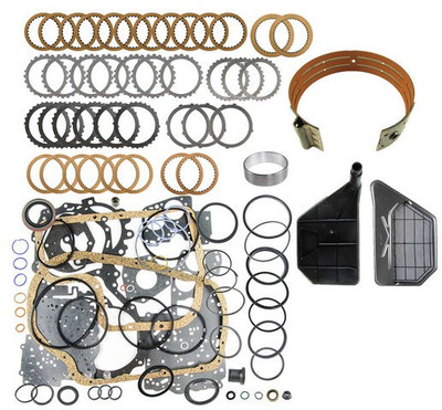 Alto Products  EC043909SK Rebuilding Kit