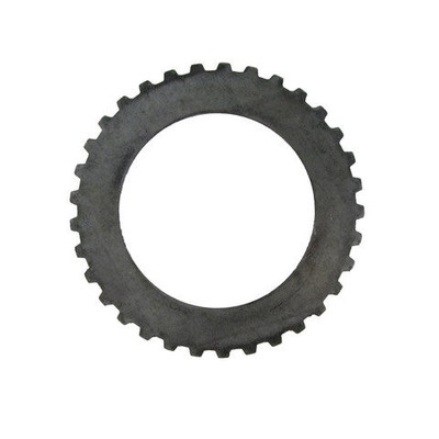 Alto Products  033711A Steel