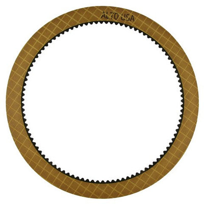Alto Products  353706-340 Friction