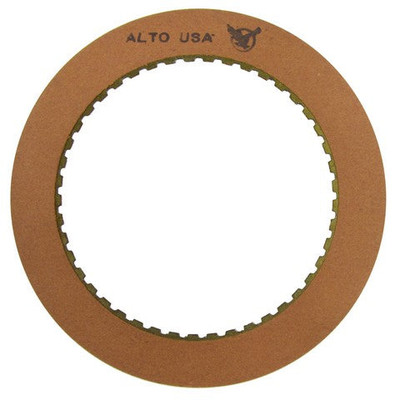 Alto Products  023744 Friction Clutch
